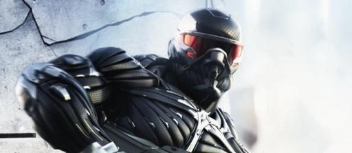 Семь деталей мультиплеера Crysis 2